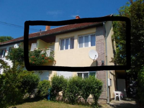 BARNUS Apartman